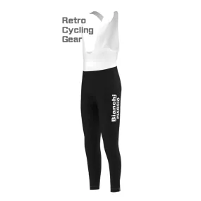 1983 Bianchi Retro Bib Cycling Pants