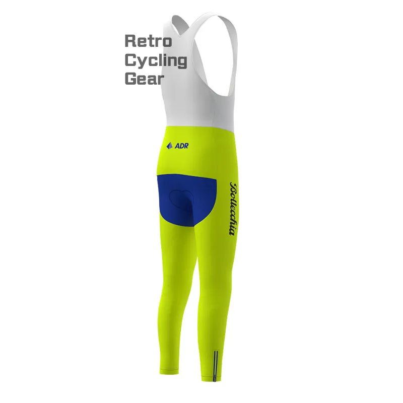 1989 ADR Retro Bib Cycling Pants