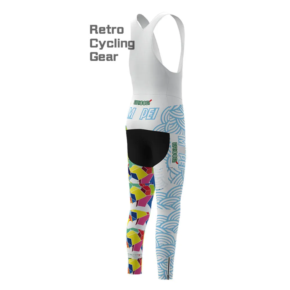 2000 MAP Retro Bib Cycling Pants