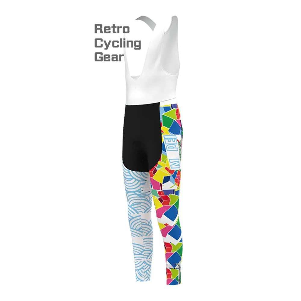 2000 MAP Retro Bib Cycling Pants