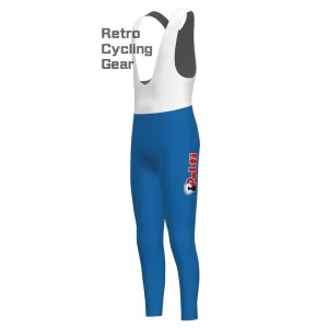 2013 lampre Retro Bib Cycling Pants