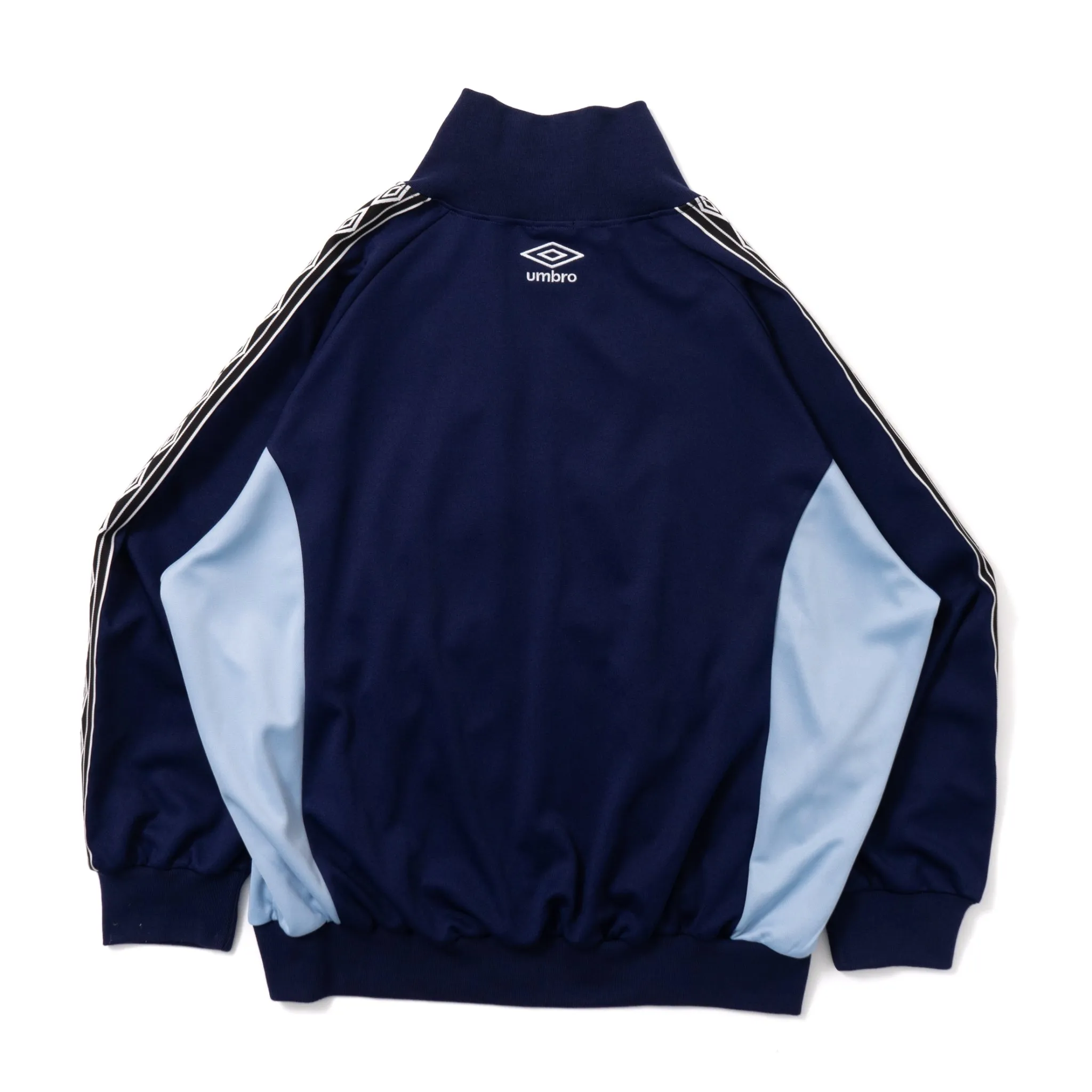 9090 × umbro Diamond Logo Track Jacket