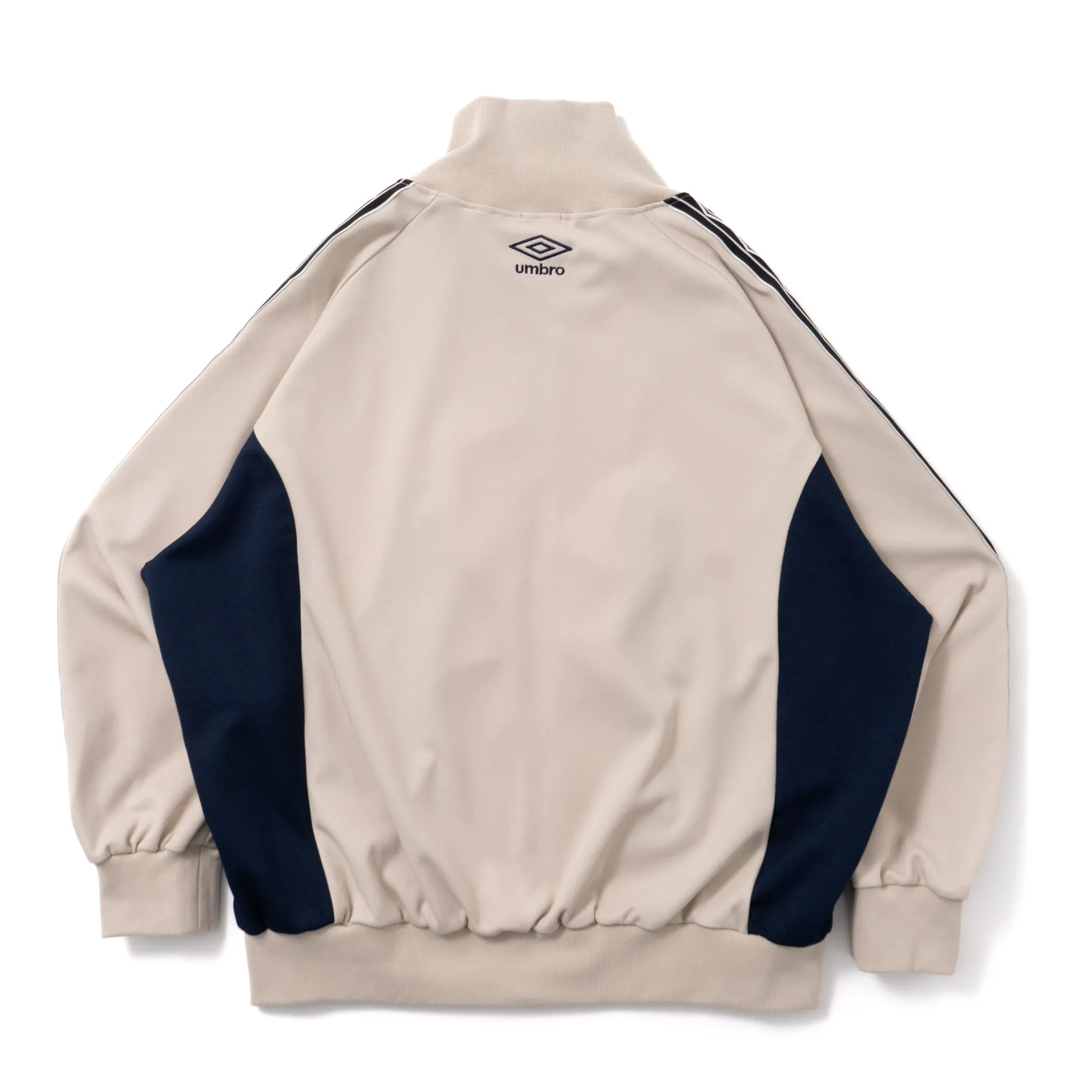 9090 × umbro Diamond Logo Track Jacket