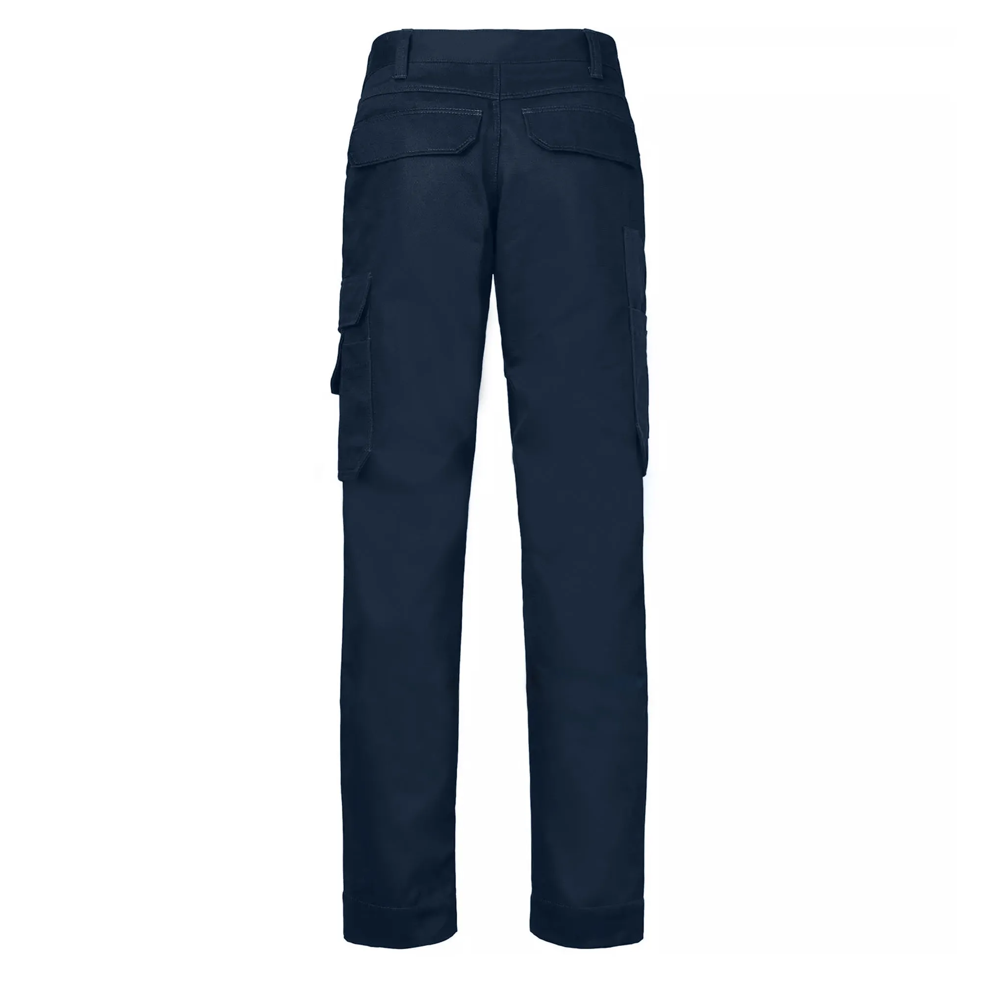 Absolute Apparel Womens/Ladies Cargo Workwear Trousers