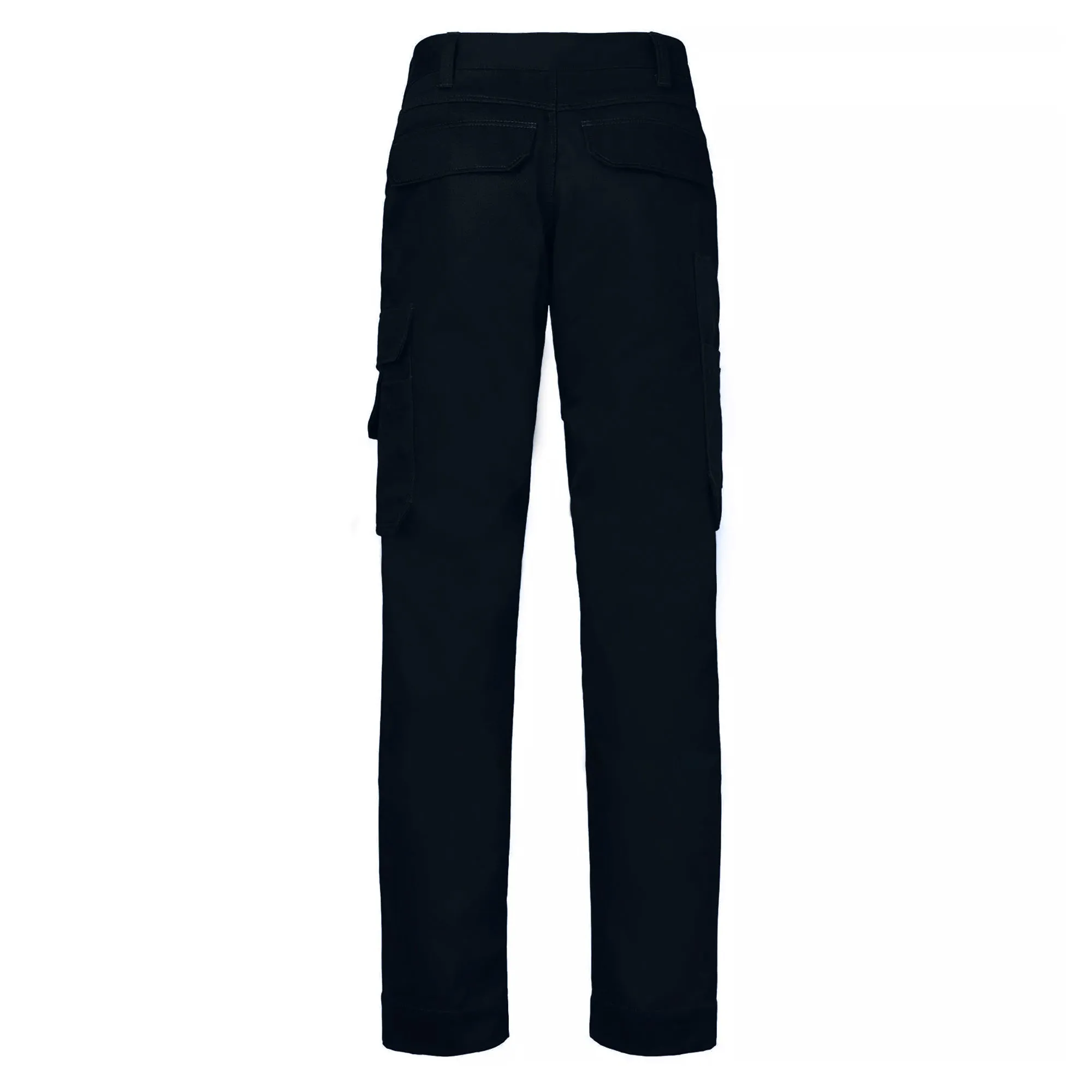 Absolute Apparel Womens/Ladies Cargo Workwear Trousers