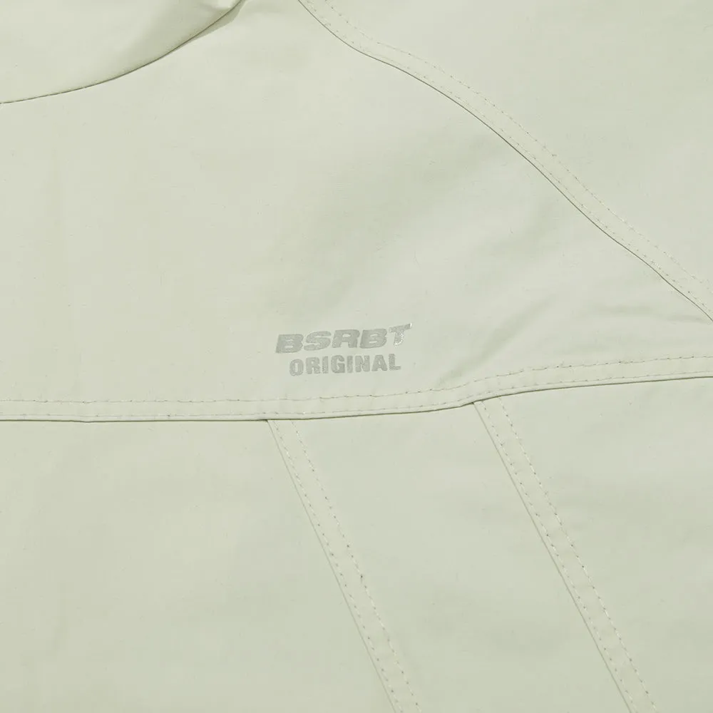 ACTIVE HOODED JACKET CREAM