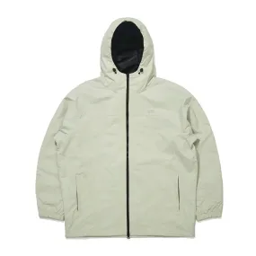 ACTIVE HOODED JACKET CREAM