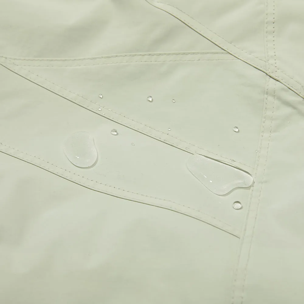 ACTIVE HOODED JACKET CREAM