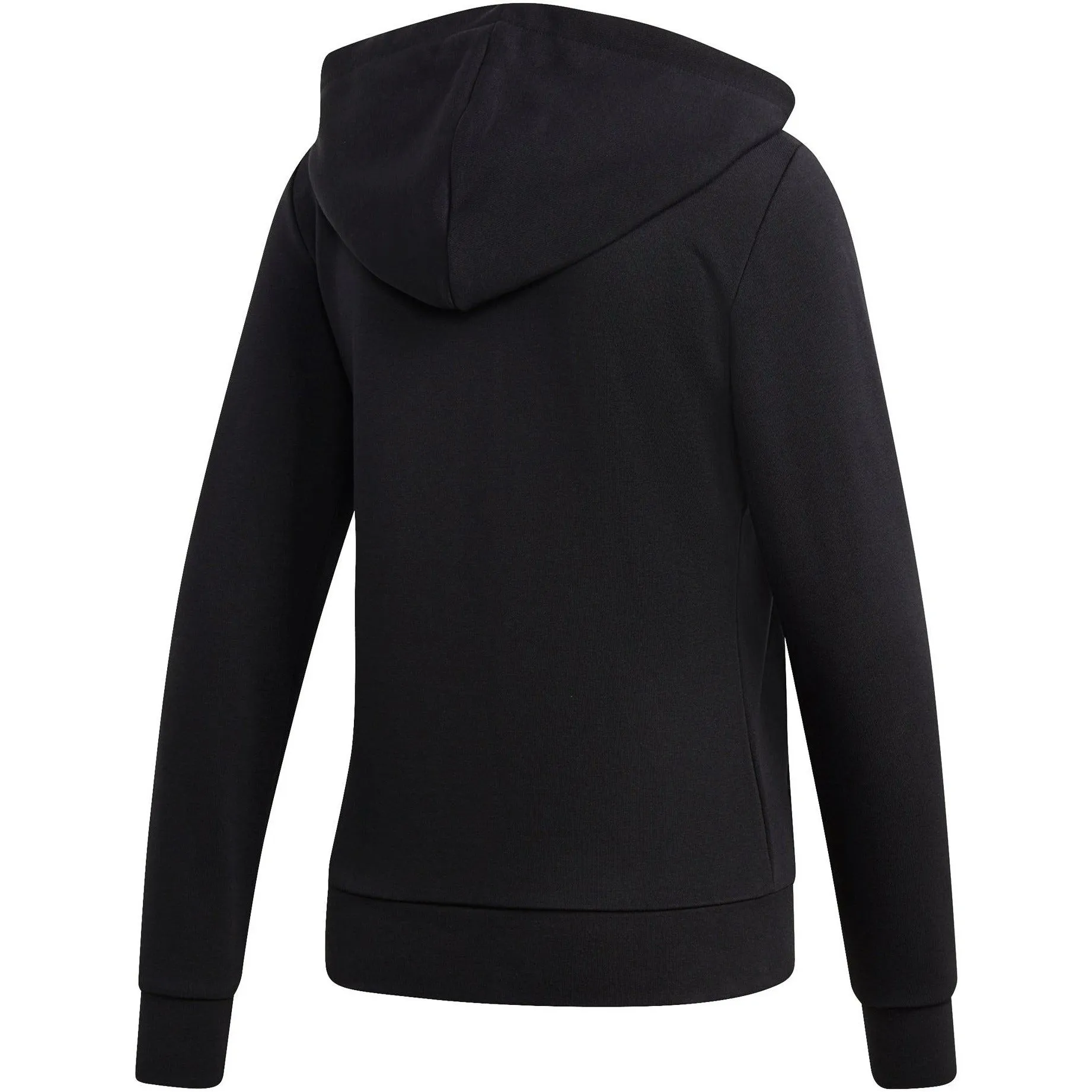 Adidas Essentials Linear Womens Hoodie