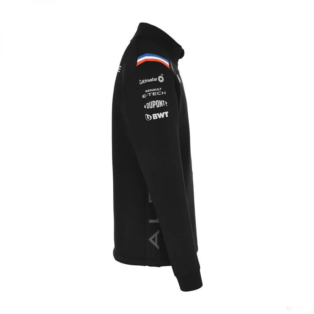 Alpine Kit Jacket, Team, Black, 2022