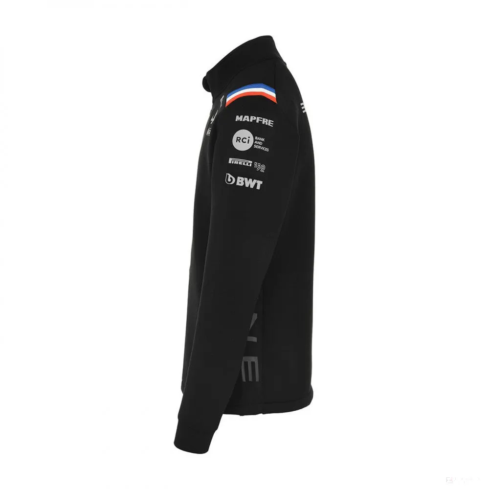 Alpine Kit Jacket, Team, Black, 2022