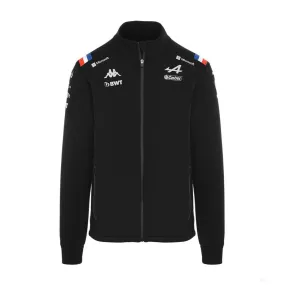 Alpine Kit Jacket, Team, Black, 2022