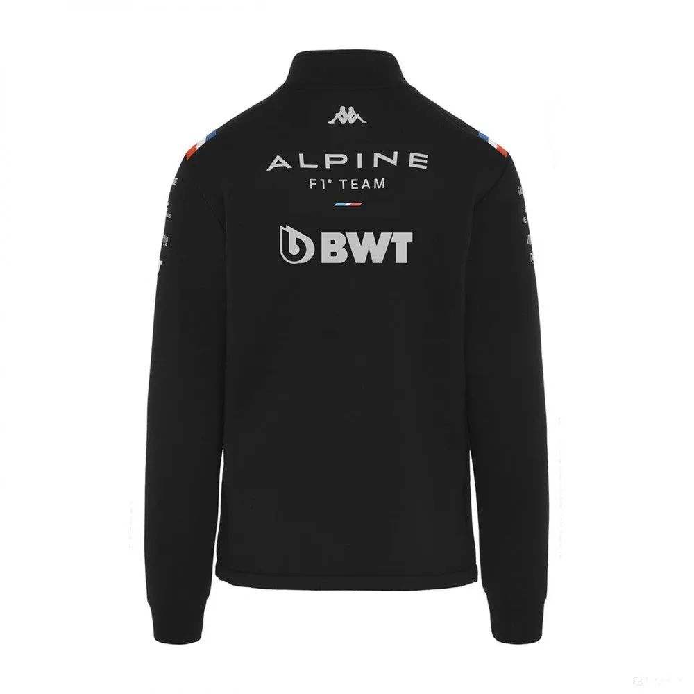 Alpine Kit Jacket, Team, Black, 2022