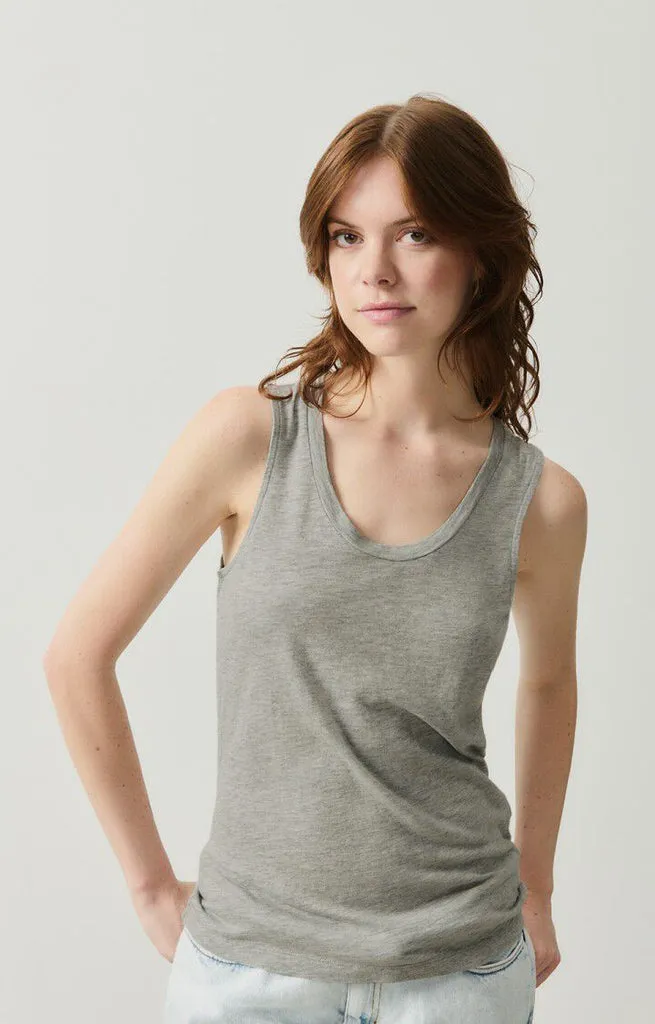 American Vintage Jacksonville Tank - 3 Colours