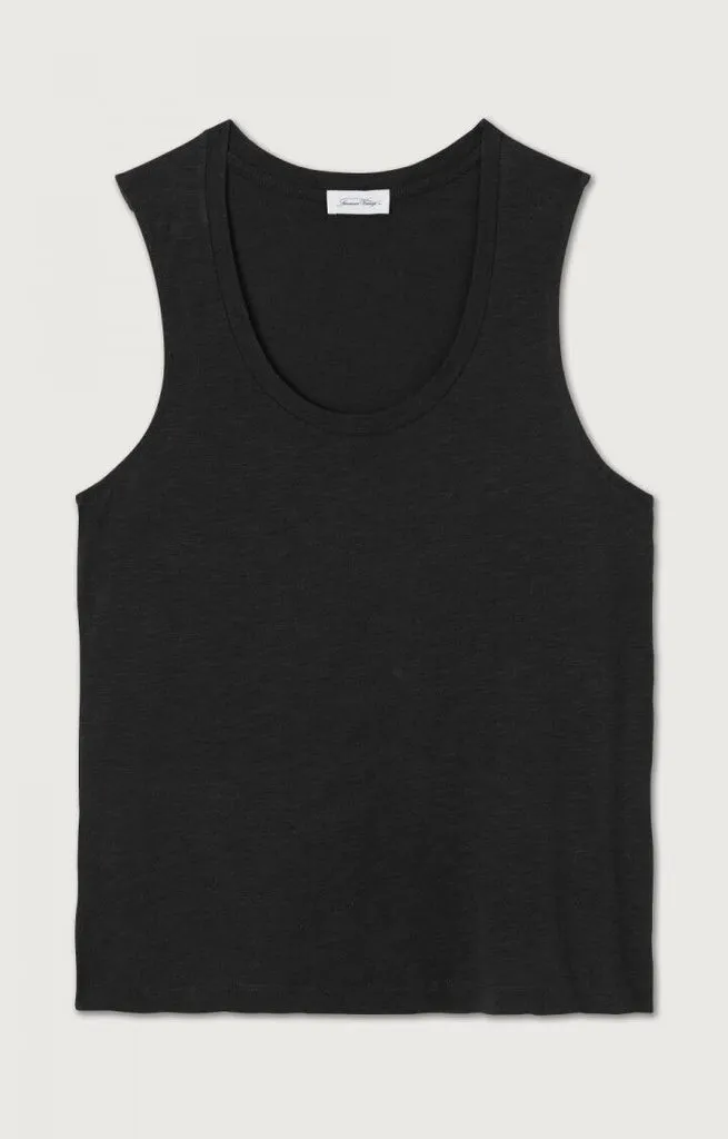 American Vintage Jacksonville Tank - 3 Colours