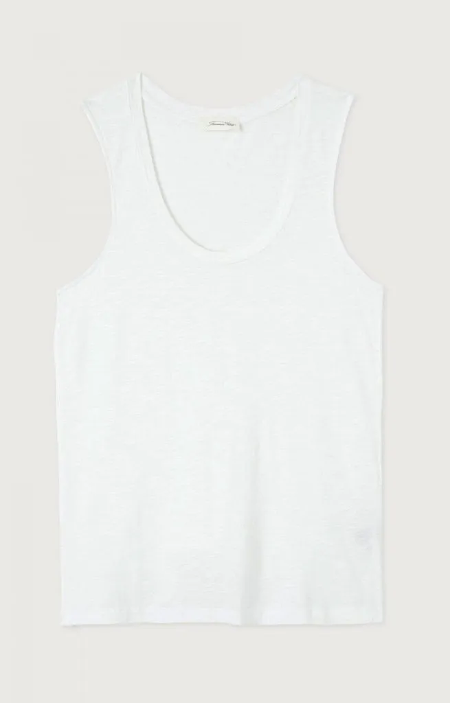 American Vintage Jacksonville Tank - 3 Colours