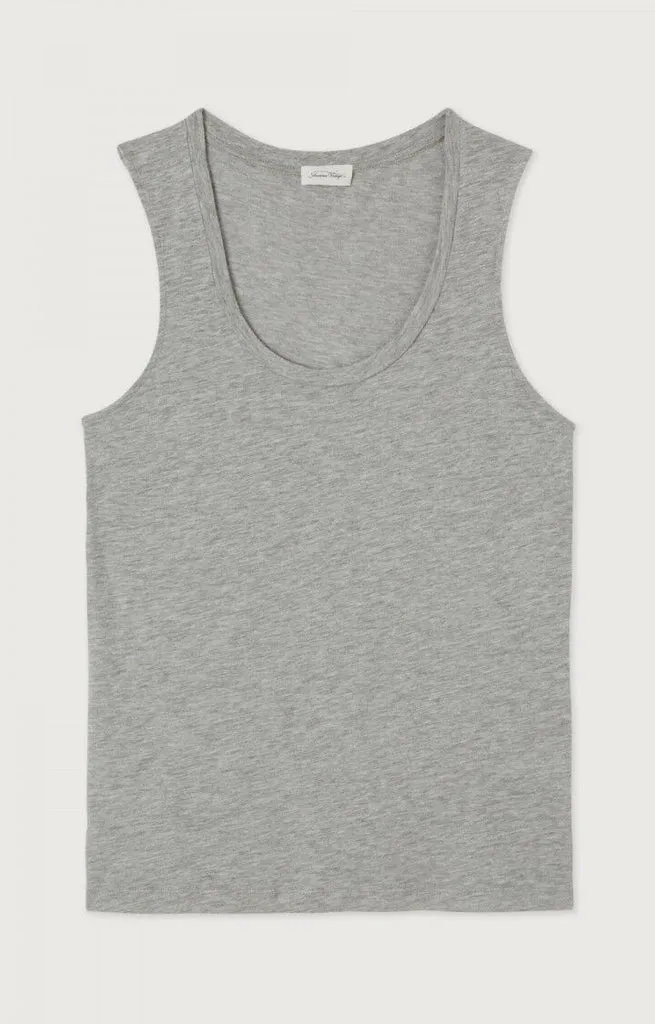 American Vintage Jacksonville Tank - 3 Colours