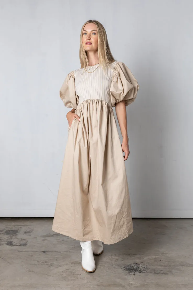 Andie Maxi Dress