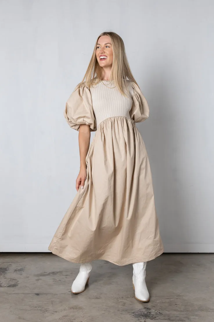 Andie Maxi Dress