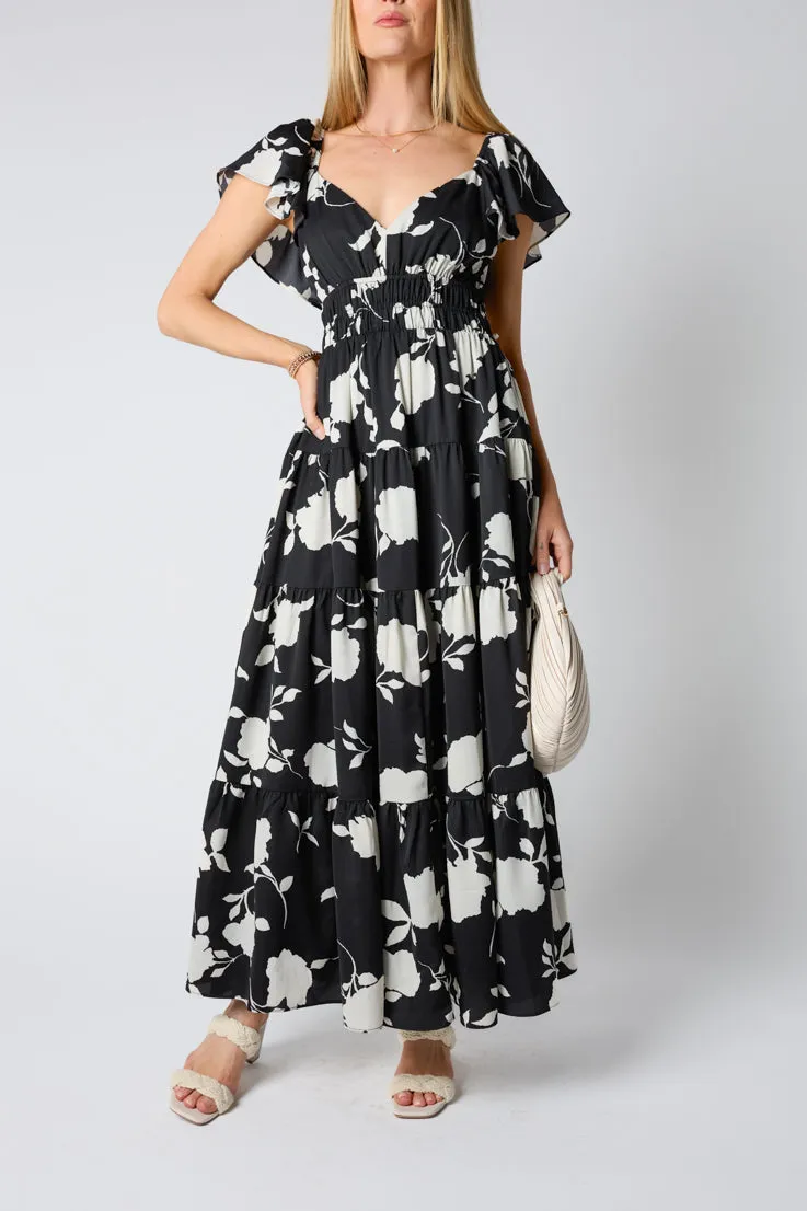 Ashley Maxi Dress