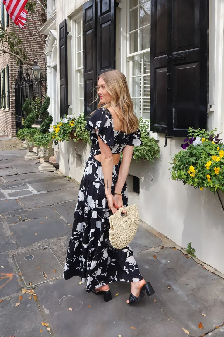 Ashley Maxi Dress