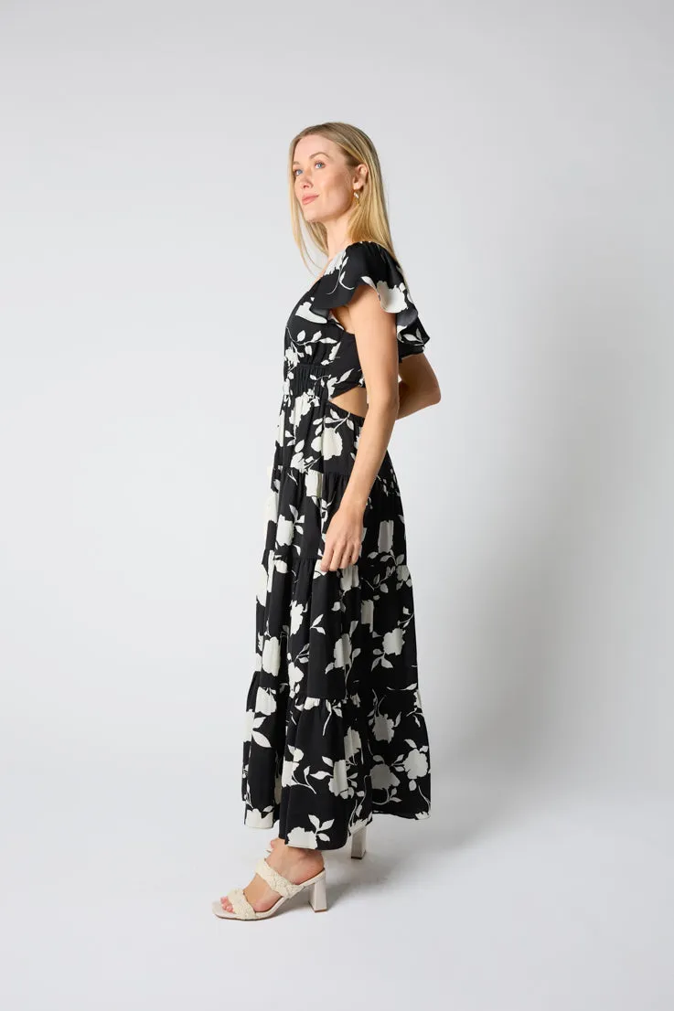 Ashley Maxi Dress