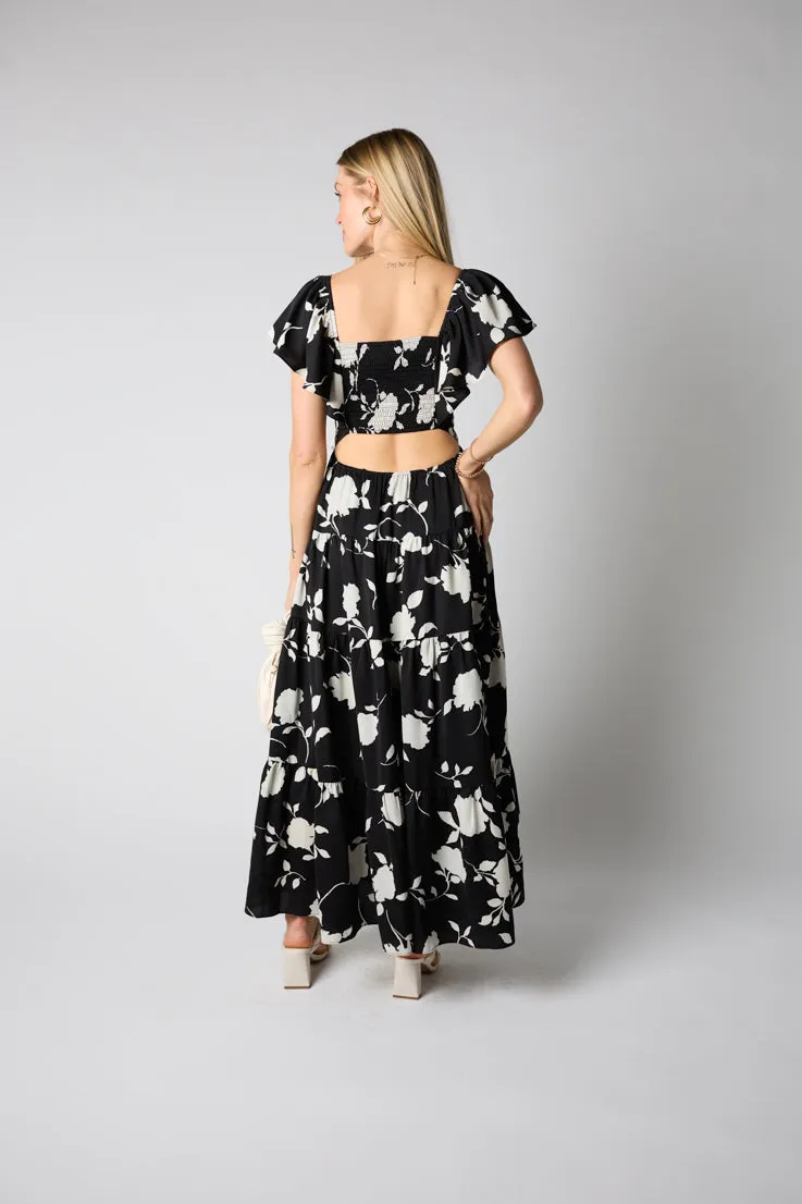 Ashley Maxi Dress