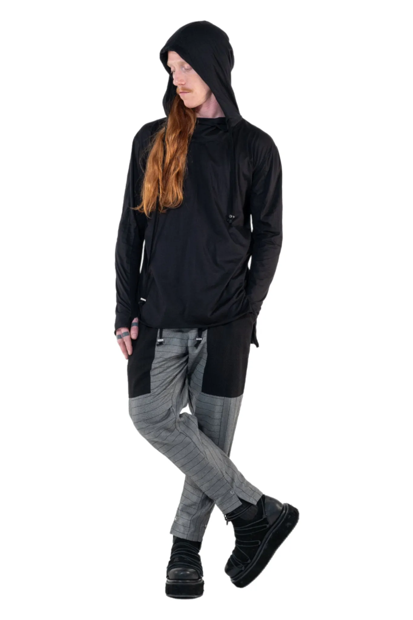 Bagamér Hooded Top