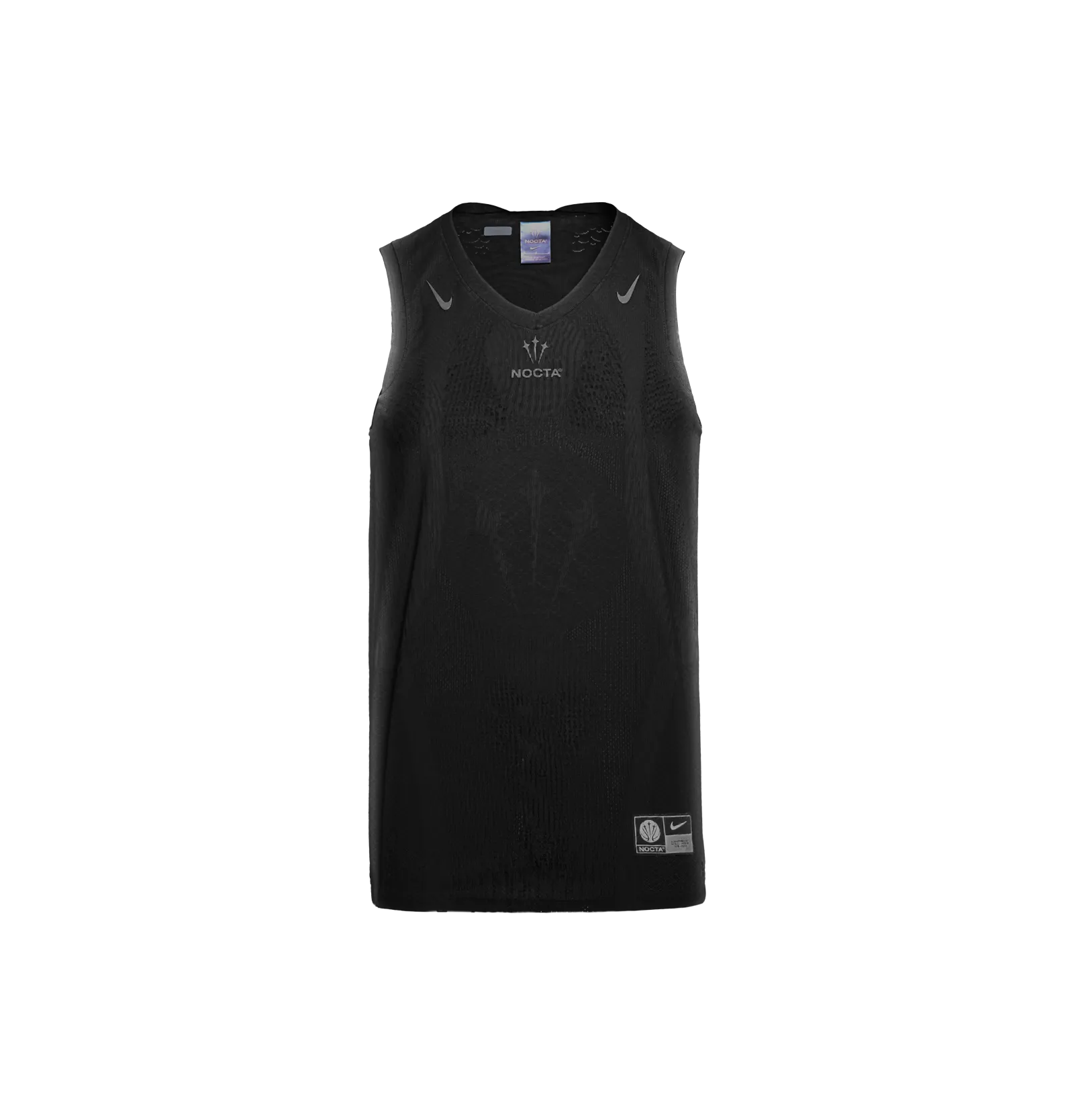 Basketball Jersey