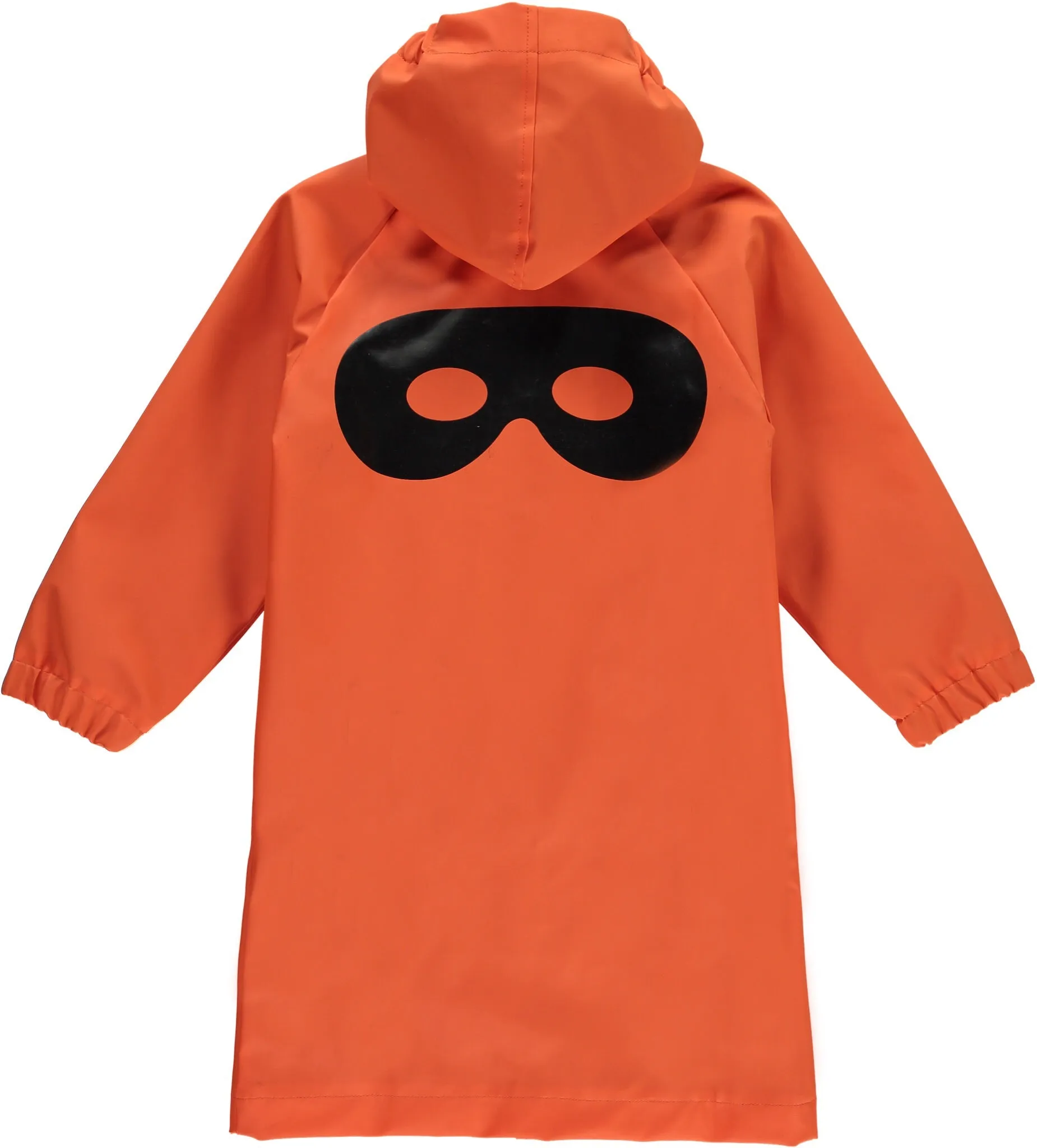 Beau Loves Raincoat | Orange