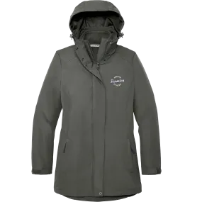 Bensalem Ladies All-Weather 3-in-1 Jacket