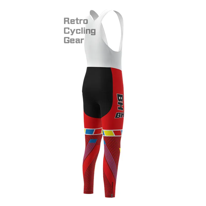 BH Rainbow Retro Cycling Pants