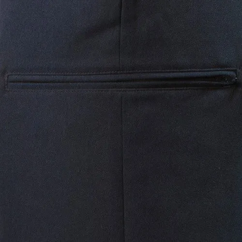 Blauer 6-PKT WOOL BLEND TROUSERS