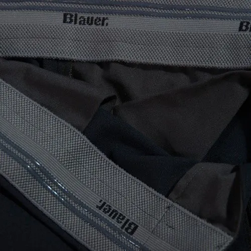 Blauer 6-PKT WOOL BLEND TROUSERS