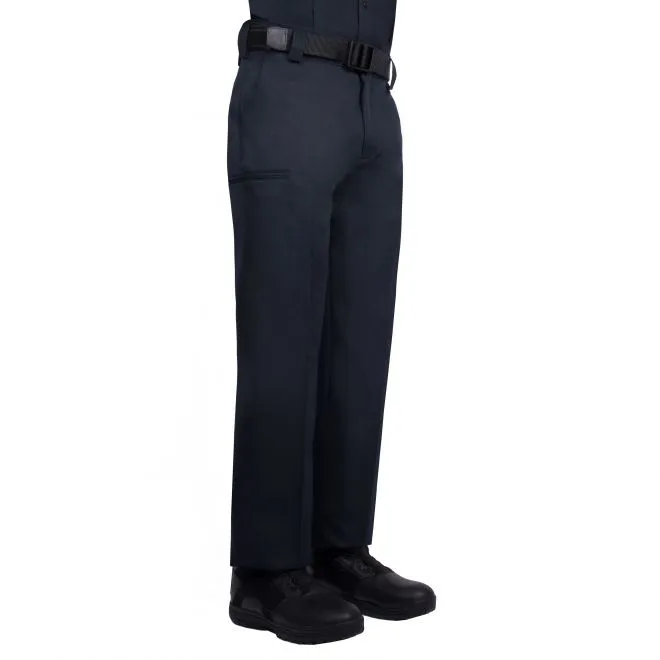 Blauer 8657T - 6-PKT POLYESTER TROUSERS- TUNNEL WAIST