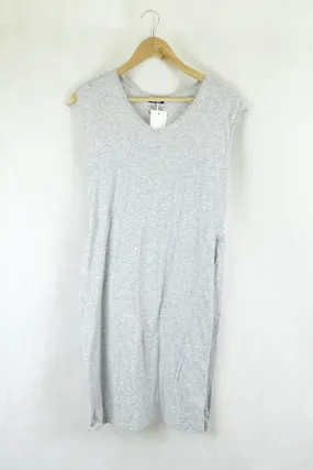 Bonds Grey Dress M