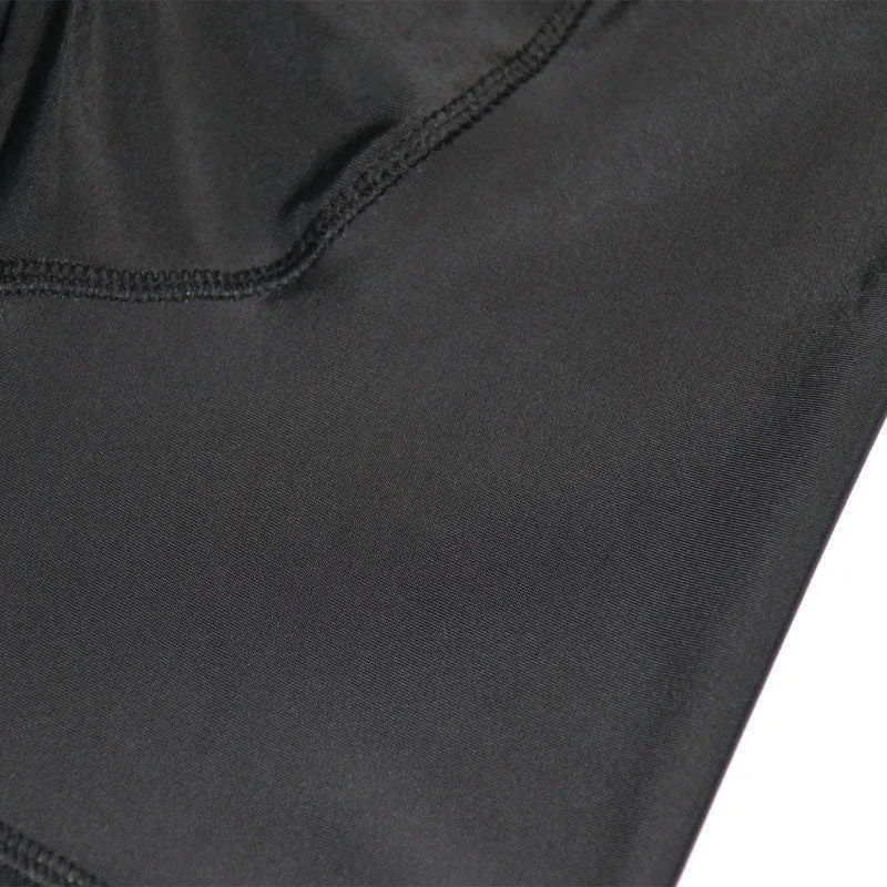 Buckler Retro Cycling Pants