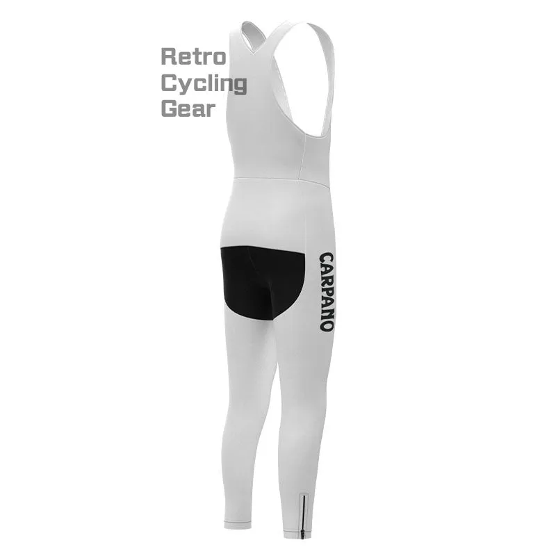 Carpano Retro Cycling Pants