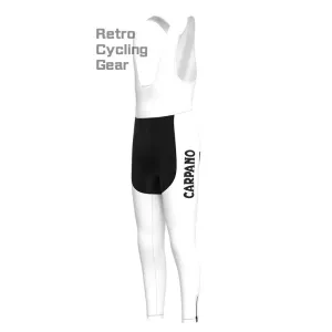 Carpano Retro Cycling Pants