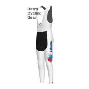 CLAS Retro Bib Cycling Pants