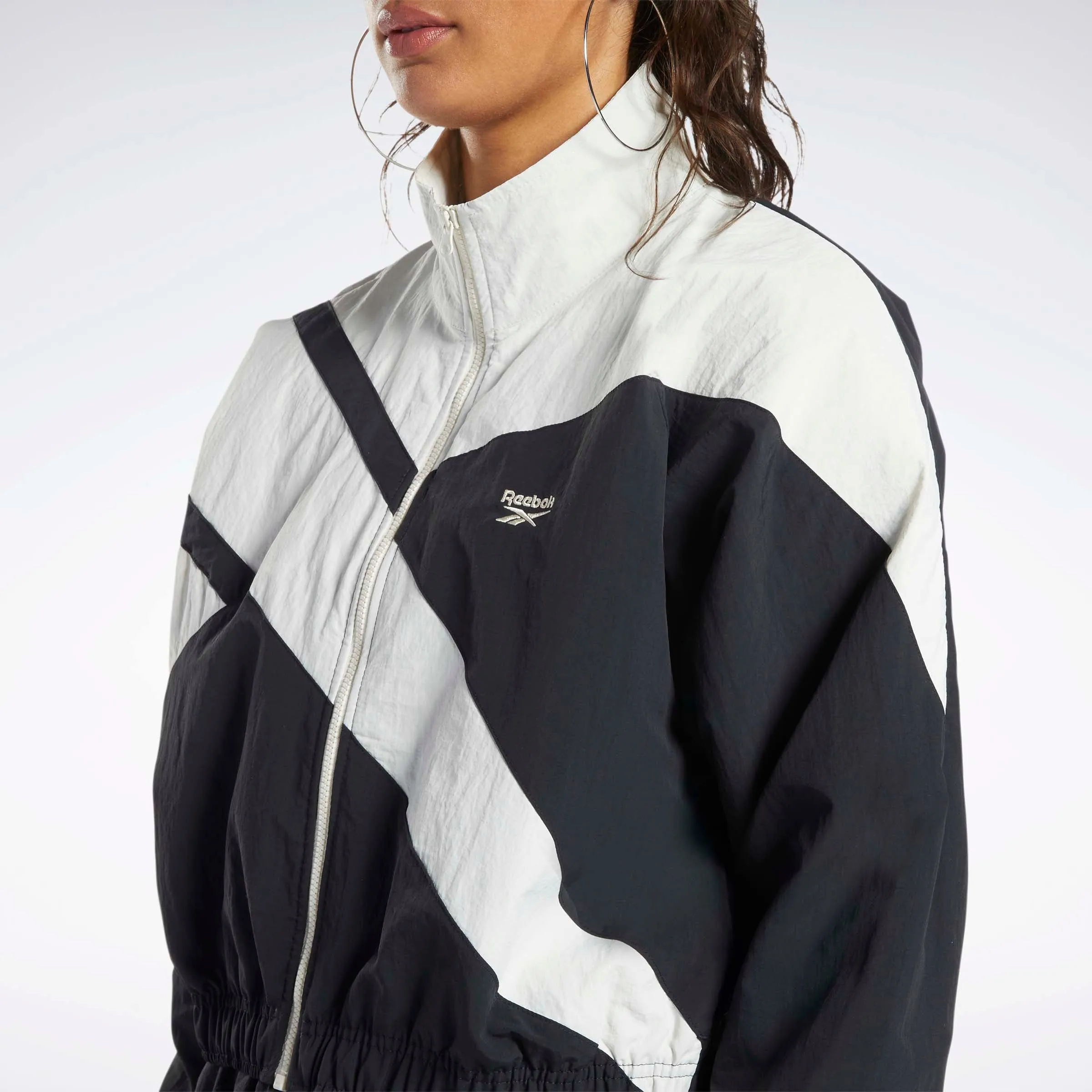 Classics Franchise Track Jacket Night Black