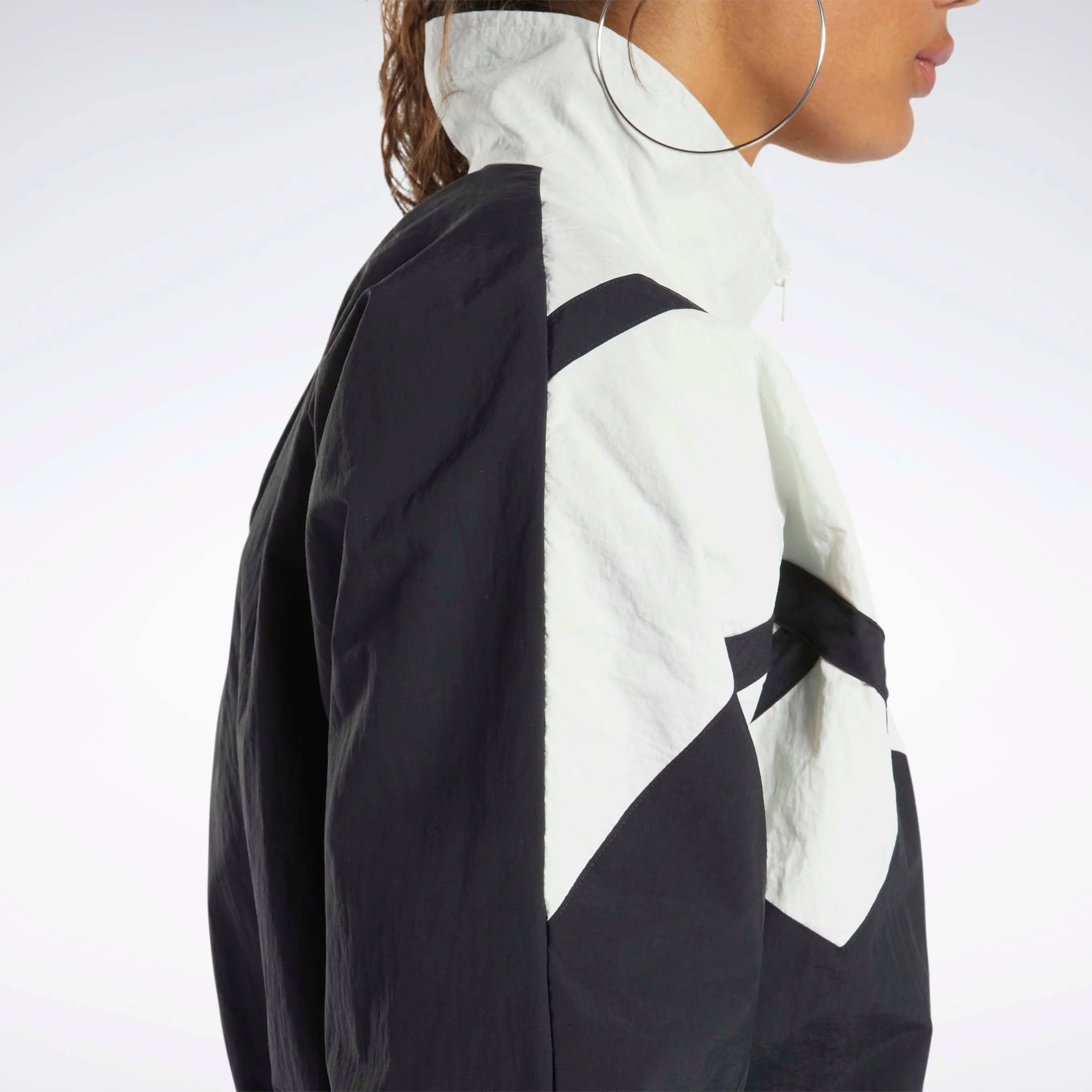 Classics Franchise Track Jacket Night Black