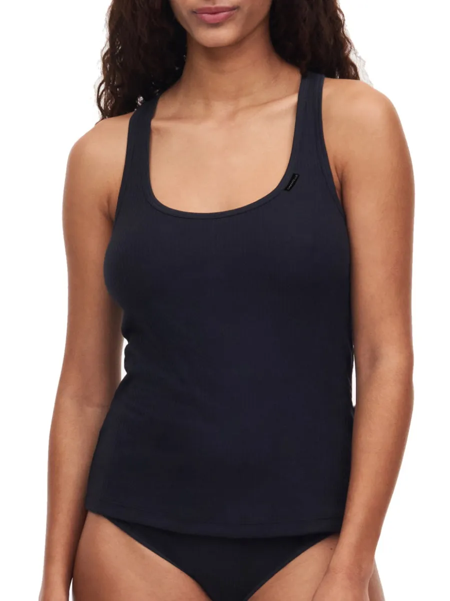 Cotton Comfort Tank Top