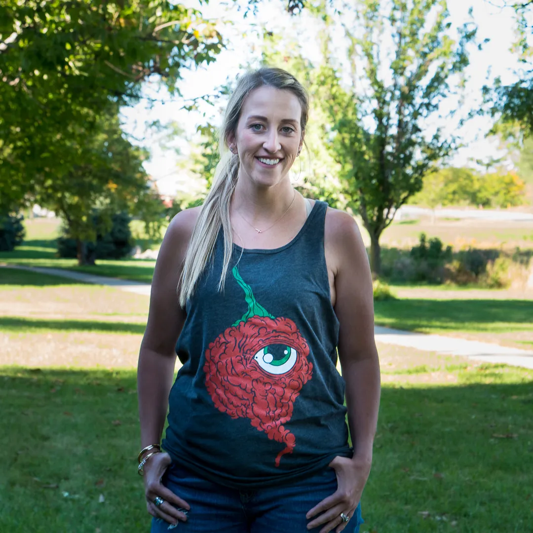 Cyclops Carolina Reaper Tank Top - Last Chance!