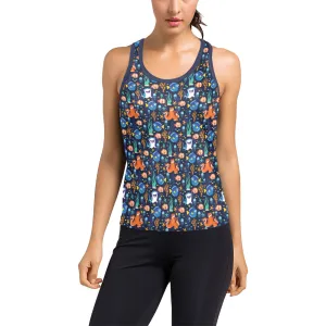 Dory Women's Racerback Tank Top