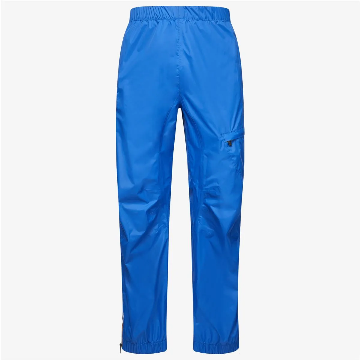 Edgard - Kids Waterproof Pants in Blue Royal