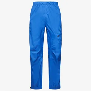 Edgard - Kids Waterproof Pants in Blue Royal