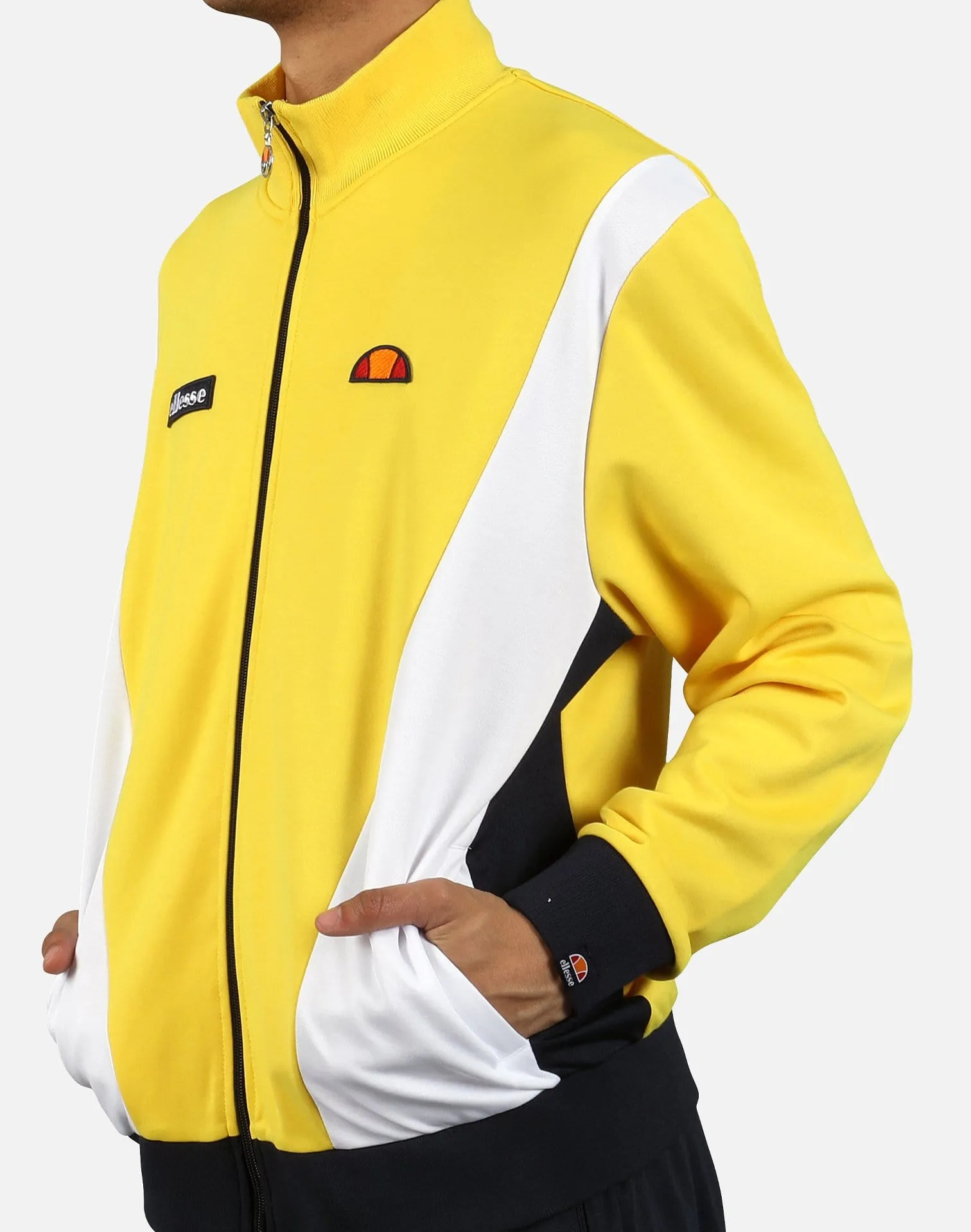 Ellessee VILAS TRACK JACKET