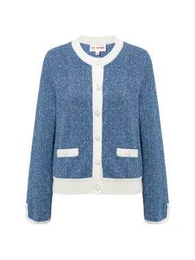 EP YAYING Parisian-style Wool Knitwear