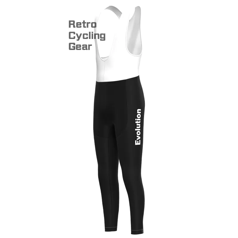 Evolution Retro Cycling Pants